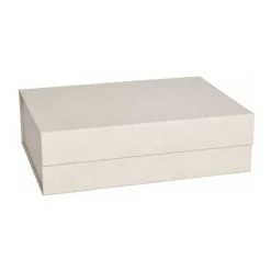 Boîte de rangement Hako A3, Mélange d'argile