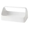 Boîte de rangement HANDY-BOX, Blanc