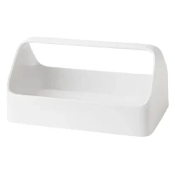 Boîte de rangement HANDY-BOX, Blanc