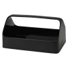 Boîte de rangement HANDY-BOX, Noir