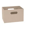 Boîte de rangement Kiddo Box, Beige