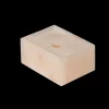 Boîte de rangement Mist 7,5x10 cm, Pearl