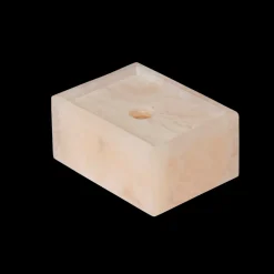 Boîte de rangement Mist 7,5x10 cm, Pearl