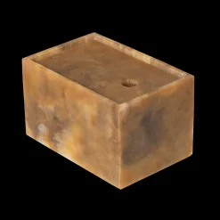 Boîte de rangement Mist 10x15 cm, Sugar kelp