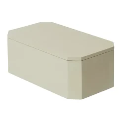 Boîte de rangement Nova 15x25 cm, Light Celedon