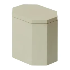 Boîte de rangement Nova 7,5x10 cm, Light Celedon