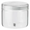 Boîte de rangement STORE-IT 0,5 l, Light grey