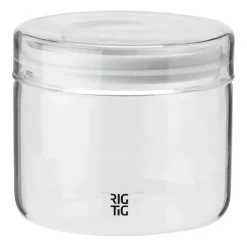 Boîte de rangement STORE-IT 0,5 l, Light grey