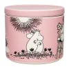 Boîte Moomin 30 ans Kärlek, 0,7 L