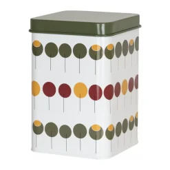 Boîte Pinnebär 11,3x17,2 cm, Multicolore