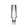 Bouchon de vin Sarek, Transparent