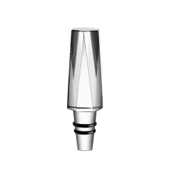 Bouchon de vin Sarek, Transparent