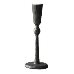 Bougeoir Boule noir, Small