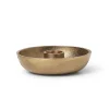 Bougeoir Bowl Ø10 cm, Laiton