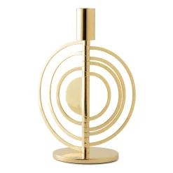 Bougeoir Cirkus Laiton, Small