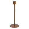 Bougeoir Cooee 21 cm, Coconut