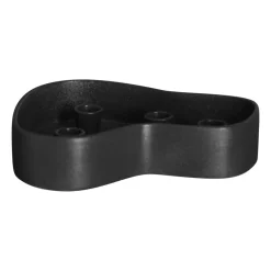 Bougeoir de l'avent Fill me up, Cast iron