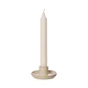 Bougeoir Ernst 3,5 cm, Beige