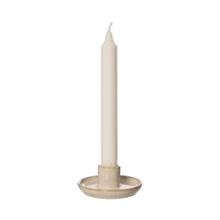 Bougeoir Ernst 3,5 cm, Beige