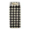 Bougeoir Les Objets Mouleversants N°1, Black-white