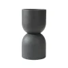 Bougeoir Post 16 cm, Cast iron