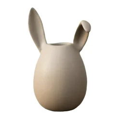 Bougeoir Rabbit 13 cm, Poussière