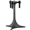Bougeoir STOFF Nagel, Noir