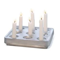 Bougeoir Stumpastaken, petit