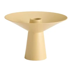 Bougeoir Uma, Cacahuète