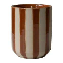 Bougie parfumée Burn 60 h, Nougat