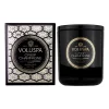 Bougie parfumée Classic Maison Noir 60 heures, Crisp Champagne