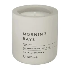 Bougie parfumée Fraga 24 heures, Morning Ray Moonbeam