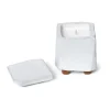 Bougie parfumée Kurinu 40 h, White