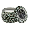 Bougie parfumée Maison Noir Mini Tin 25 heures, French Linen