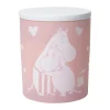 Bougie parfumée Moomin 40 h, Moomin Love