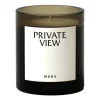 Bougie parfumée Olfacte Private View, 235 g