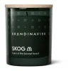 Bougie parfumée SKOG Édition Spéciale, 65 g
