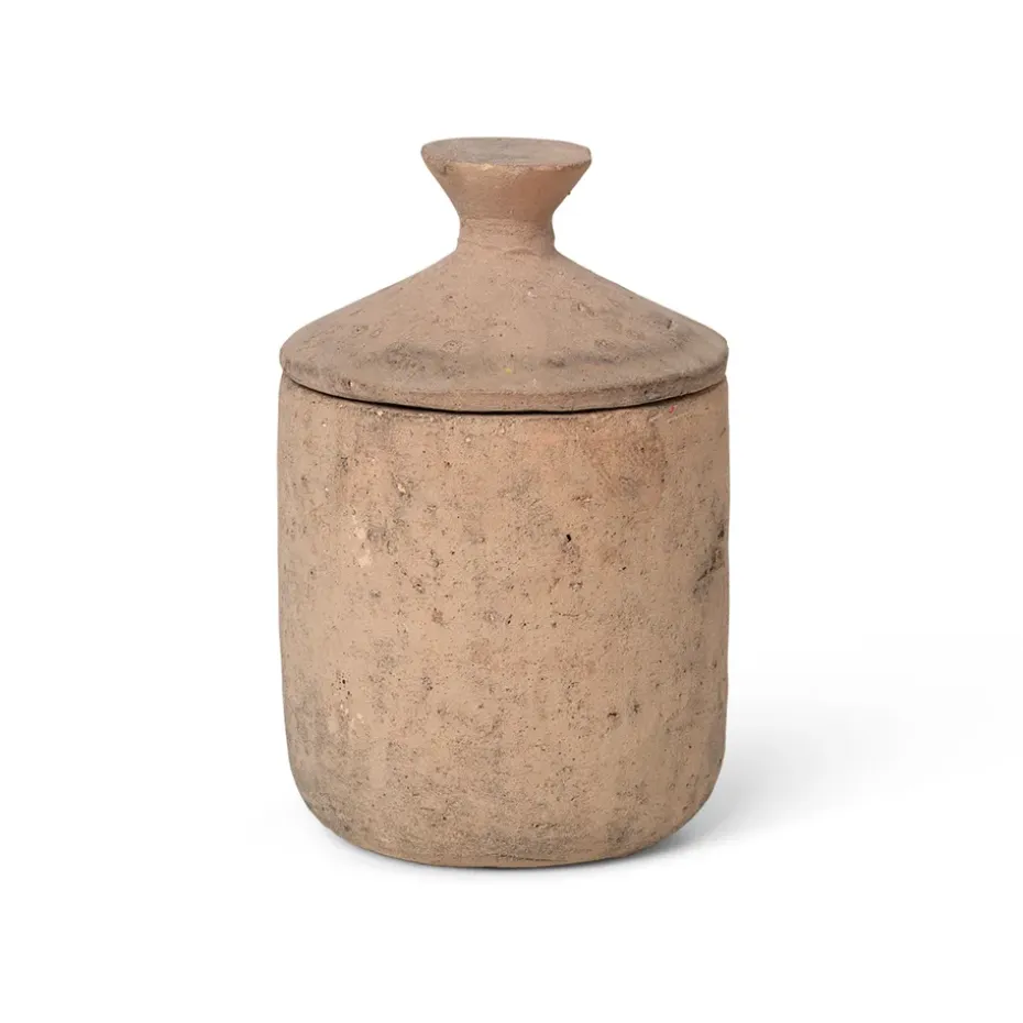 Bougie parfumée Ura, Chamomille Scent