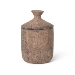 Bougie parfumée Ura, Fig Scent