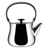 Bouilloire Cha, Acier inoxydable