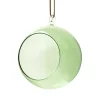 Boule décorative Muurla Ø12 cm, Vert