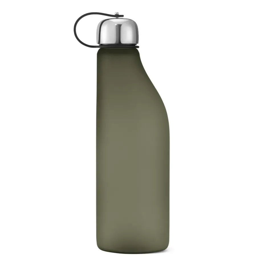 Bouteille à eau Sky 50 cl, Green