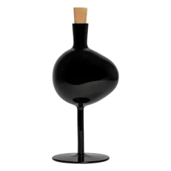 Bouteille Bod 306 mm, Noir