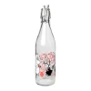 Bouteille de verre Moomin 0,5 l, Baies