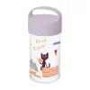 Bouteille d'eau Buddy Snack, 50 cl, Lastbilar