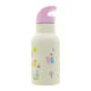 Bouteille d'eau Mumin 80 34 cl, Beige-rose