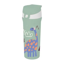 Bouteille d'eau Stan, 50 cl, Dinosaurier