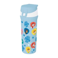 Bouteille d'eau Stan Paw Patrol, 50 cl, Bleu