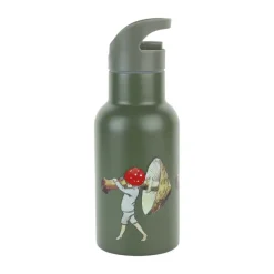 Bouteille Elsa Beskow Tomtebobarnen 34 cl, Vert