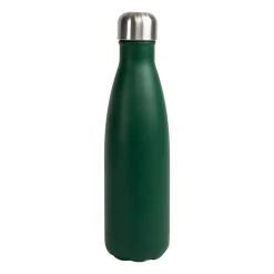 Bouteille en acier Nils 50 cl, Vert